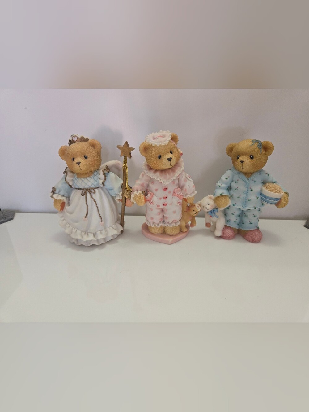 Cherished Teddies Bundle
